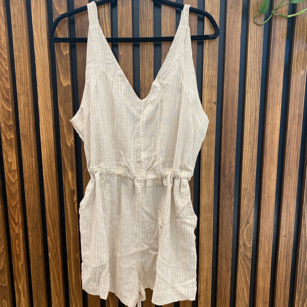 Free People Romper